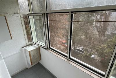 Apartament cu 3 camere semidecomandat, mobilat în Dacia - 16