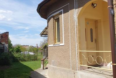 Casă cu 3 camere în Central - 7