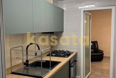 Apartament spațios 3 camere de închiriat - confort și luminozitate - 13