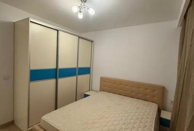 Apartament cu 2 camere decomandat, mobilat în Gorjului - 1