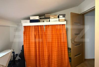 Apartament 2 camere, terasa, 49 mp, zona Baciu Regal - 7