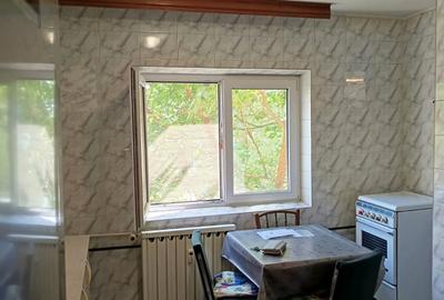 Vanzare - Garsoniera - Lacul Tei - Deleni - Bloc Mixt - 5