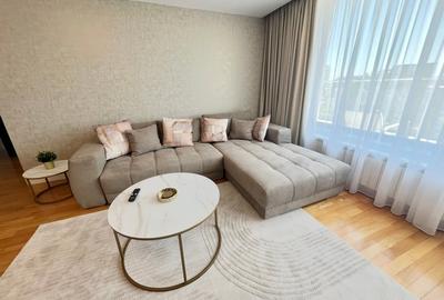 Apartament 3 camere Herastrau-Soseaua Nordului - 9