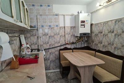 De inchiriat - casa P+1E+M - zona Port, langa liceul de M... - 14