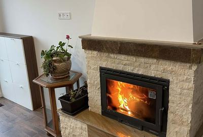 Casă cu 3 camere cu Teren 350 Mp în Vetiș - 2
