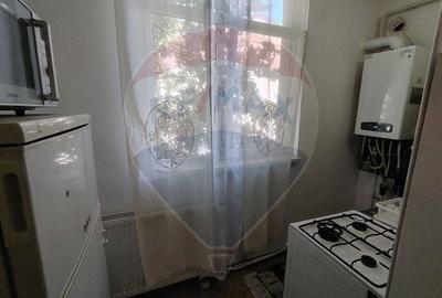 Garsoniara de inchiriat - 5