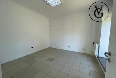 Spatiu Comercial -Bd. Al. Lapusneanu -City Park Mall- 71 mp - 7