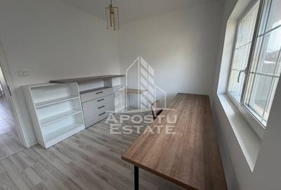 Casă individuală cu 4 camere cu Canalizare în Moșnița Nouă - 9