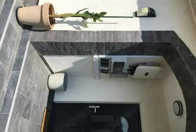 Casă cu 4 camere cu Teren 500 Mp în Buftea - 8