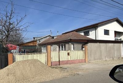 Casă/vilă 3 camere, Mihailesti, Giurgiu - 1
