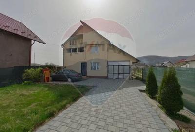 Casa / Vila cu 5 camere de vanzare in zona Sud - 10