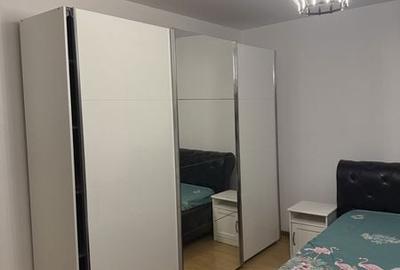 Apartament cu 2 camere decomandat în Central - 2