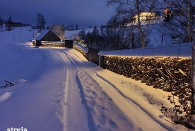 Teren de 500 mp, în Bran - 4