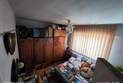 Apartament cu 2 camere în Central - 1