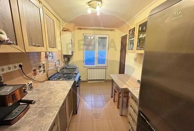 De inchiriat apartament cu 2 camere in zona Central Salonta - 9