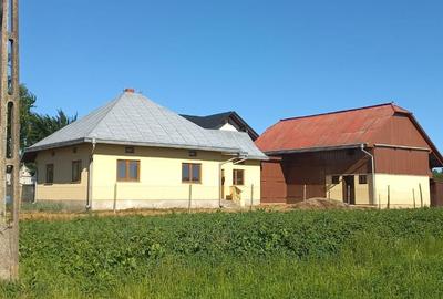 Casă cu 3 camere în Arbore - 7