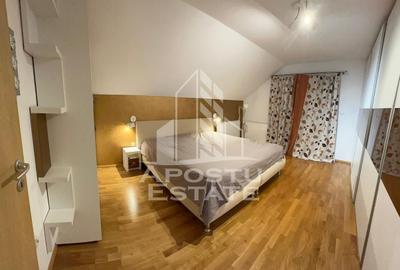 Casa individuala, curte proprie, garaj, in Giroc - 14