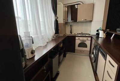 Apartament cu 3 camere decomandat în Dudu - 8
