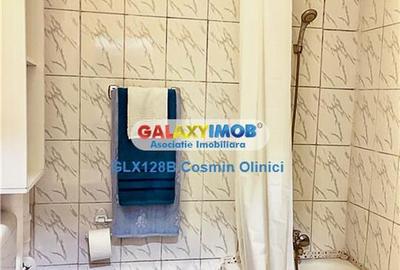 Garsonieră decomandată, mobilată în Tineretului - 2