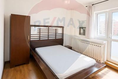 Apartament cu 2 camere decomandat în Olteniței - 2
