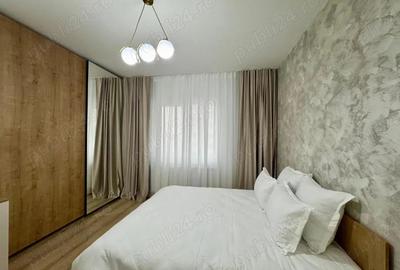 Apartament 2 camere Bulevardul 1 Decembrie 1918 Apartament 2 camere Bulevardul 1 Decembrie 1918 - 3