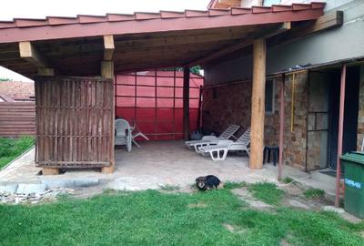 Proprietatea deosebita la 12 km de Ramnicu Valcea, în Mihaesti - 9