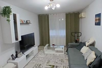 Apartament cu 3 camere în Rahova - 1