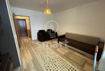 Garsonieră semidecomandată în Gheorgheni