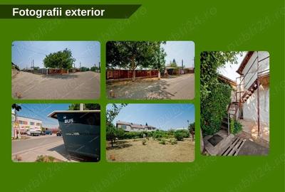 Casă cu 6 camere cu Canalizare în Costi - 5