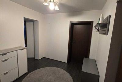 Apartament cu 3 camere în Central - 4
