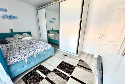 Apartament de vanzare, cu 2 camere, mobilat ?i utilat - zo - 4