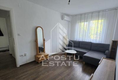 Apartament cu 3 camere semidecomandat, mobilat în Șagului - 5