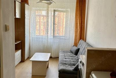 Inchiriez garsoniera, zona Decebal - 5