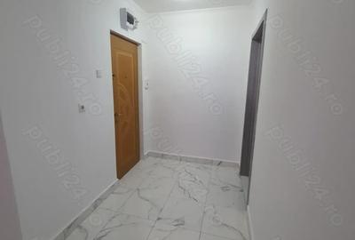 Apartament cu 2 camere semidecomandat în Trivale