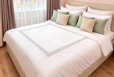 Apartament cu 2 camere decomandat în Mazepa 1 - 3