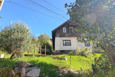 Casa in Moieciu,sat Cheia - 4