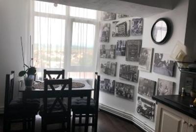 Apartament cu 3 camere decomandat în Central - 1