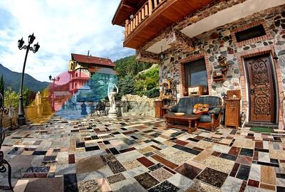 Complex  Printesa din Carpati  - Oportunitate de Investitie Unica pe Valea Aries Complex  Printesa din Carpati  - Oportunitate de Investitie Unica pe Valea Aries - 2