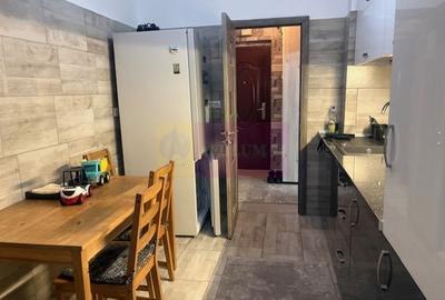 Apartament cu 3 camere decomandat, mobilat în Gorjului - 14