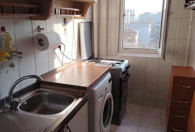 Apartament cu 2 camere decomandat în Arcul de Triumf - 1