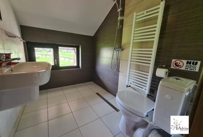 Vila Cu Panorama De Vanzare In Fundata - 43