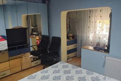 Apartament 3 Camere -Parter Inalt  -2 Bai - Parcare - La Mall Vitan Apartament 3 Camere -Parter Inalt  -2 Bai - Parcare - La Mall Vitan - 12