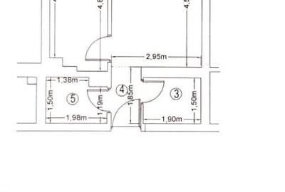 Garsoniera | Brancoveanu | Luica | Mobilata si utilata modern | Centrala Garsoniera | Brancoveanu | Luica | Mobilata si utilata modern | Centrala - 8