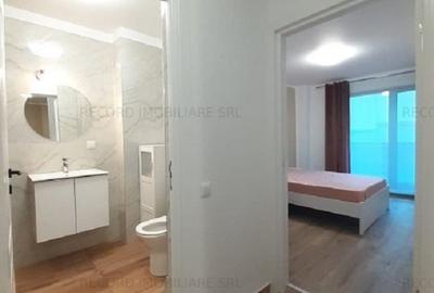 Apartament cu 2 camere, mobilat în Florești - 5