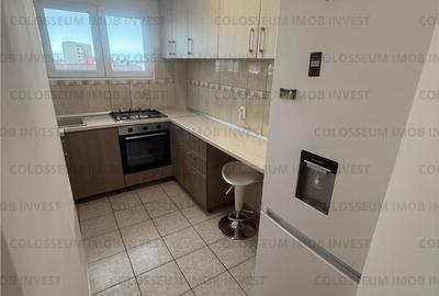 Astra-Uranus garsoniera bloc de apartamente mobilata utilata. Astra-Uranus garsoniera bloc de apartamente mobilata utilata. - 6