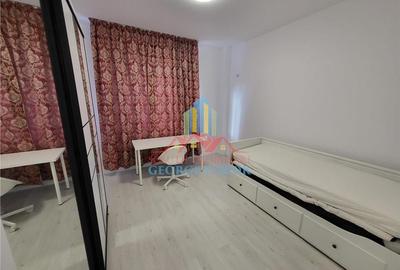 Inchiriere garsoniera Militari Residence Orhideelor 24 Inchiriere garsoniera Militari Residence Orhideelor 24 - 4