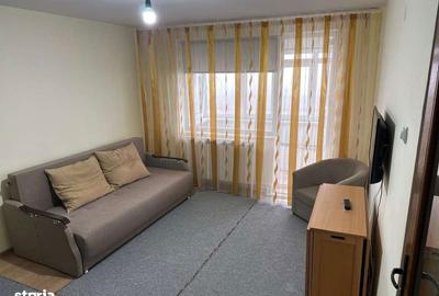 Apartament cu 2 camere semidecomandat în Piața Nouă - 2