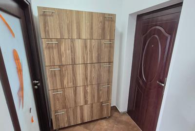 3 Cam-Spitalul Judetean-64MP--Balcon-Mobilat-Centrala-Aer conditionat-75.000Euro - 20