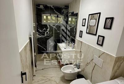 Apartament 4 camere, centrala proprie, zona Take Ionescu - 9