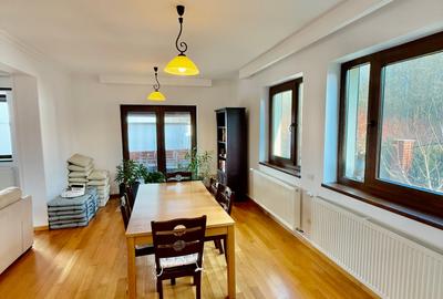 Pantelimon-Cernica/ Vilă P+2, Vizavi de Pădure-384 mp, Teren 533 mp/ Comision 0% - 18